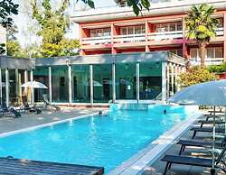 Hotel Schiff am Rhein