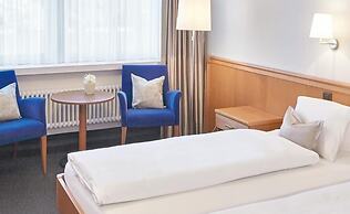 Hotel Schiff am Rhein