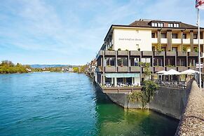 Hotel Schiff am Rhein