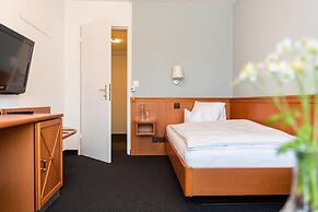 Hotel Schiff am Rhein