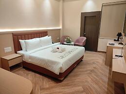 Eco Satva Ayodhya - Kitchen With No-Onion No-Garlic