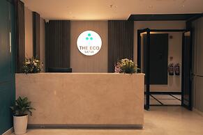 Eco Satva Ayodhya - Kitchen With No-Onion No-Garlic