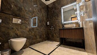 Eco Satva Ayodhya - Kitchen With No-Onion No-Garlic