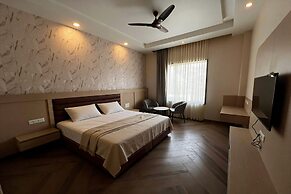 Eco Satva Ayodhya - Kitchen With No-Onion No-Garlic