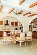 Staymaster Stardust 3BHK Vagator