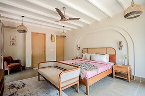 Staymaster Stardust 3BHK Vagator