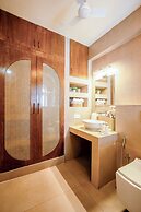 Staymaster Stardust 3BHK Vagator