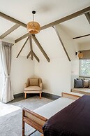 Staymaster Stardust 3BHK Vagator
