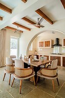 Staymaster Stardust 3BHK Vagator