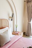 Staymaster Stardust 3BHK Vagator