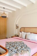 Staymaster Stardust 3BHK Vagator