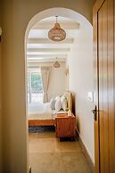 Staymaster Stardust 3BHK Vagator