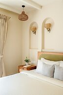 Staymaster Stardust 3BHK Vagator