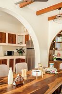 Staymaster Stardust 3BHK Vagator