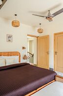 Staymaster Stardust 3BHK Vagator