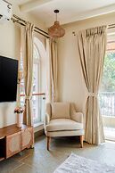 Staymaster Stardust 3BHK Vagator