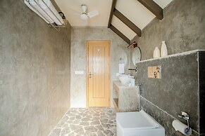 Staymaster Stardust 3BHK Vagator