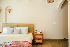 Staymaster Stardust 3BHK Vagator