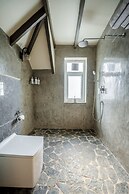 Staymaster Stardust 3BHK Vagator