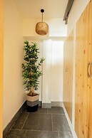 Staymaster Stardust 3BHK Vagator