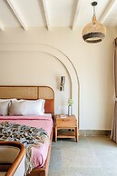 Staymaster Stardust 3BHK Vagator