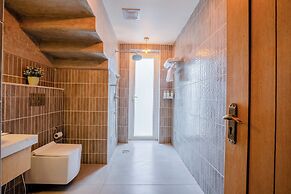 Staymaster Stardust 3BHK Vagator