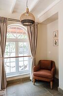 Staymaster Stardust 3BHK Vagator