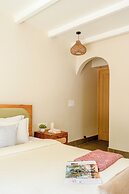 Staymaster Stardust 3BHK Vagator