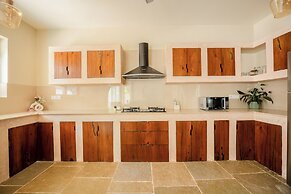 Staymaster Stardust 3BHK Vagator