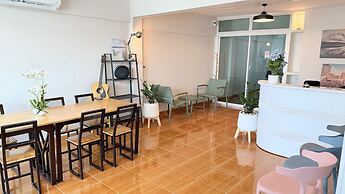 Softbox Hostel
