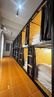 Softbox Hostel