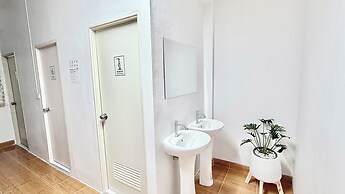 Softbox Hostel