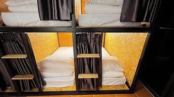 Softbox Hostel