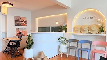 Softbox Hostel