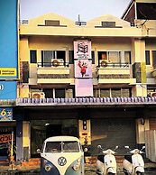 Softbox Hostel