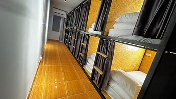 Softbox Hostel