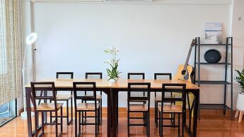 Softbox Hostel