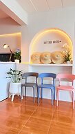 Softbox Hostel