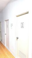 Softbox Hostel