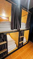 Softbox Hostel