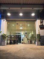 Softbox Hostel