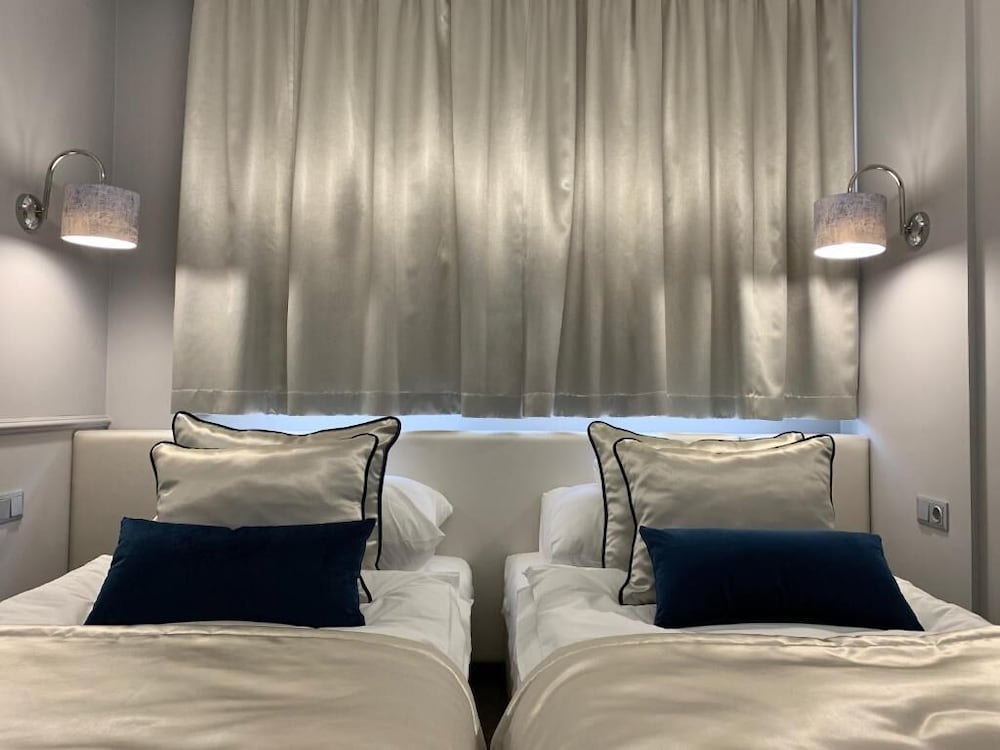 Boutique Hotel Center