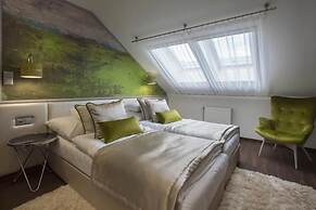 Boutique Hotel Center