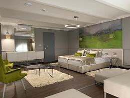 Boutique Hotel Center