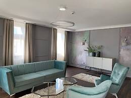 Boutique Hotel Center