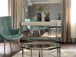 Boutique Hotel Center