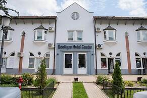 Boutique Hotel Center