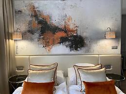 Boutique Hotel Center