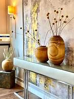 Boutique Hotel Center
