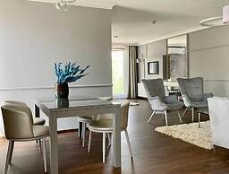 Boutique Hotel Center